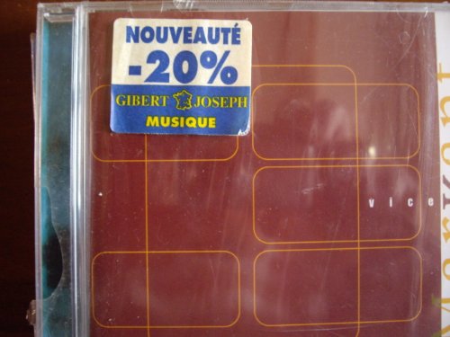 Preisvergleich Produktbild Vice Versa