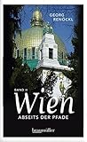 Cover zum Buch Wien abseits der Pfade Band II