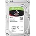 Produktbild Seagate Interne Festplatte 8.9 cm (3.5 Zoll) 4 TB IronWolf Bulk ST4000VN008 SATA III