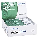barritas myprotein opiniones 90% menos de carbohidratos que la barrita de proteína convencional