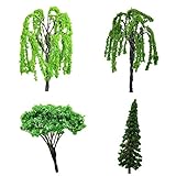 hochwertige und stabile Miniatur - mit aufwendigen und liebevollen Details