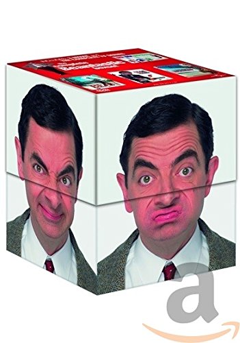 Preisvergleich Produktbild Mr. bean big box