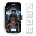 Produktbild Grand Phone Cases Flip PU Leder Geldbörse mit Kreditkartenfächern // Q05570688 Baby bonobo UFO // huawei p9 lite 2016