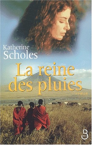 couverture de : La reine des pluies