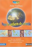 Image de Pays et enfants du monde
