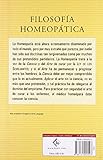 Image de Filosofia Homeopatica/ Homeopathic Philosophy