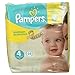 Produktbild Pampers Premium Protection Größe 4, 24 Windeln
