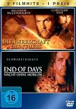 Die Herrschaft des Feuers / End of Days - Nacht ohne Morgen [2 DVDs] - Matthew McConaughey