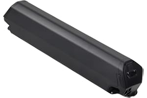 ShunTongDa 48v ebike Battery 21ah Lithium Batteries e Bike Battery e Bike Battery 500w 750w 1000w Motor 48v Electric Bike Battery for NCM Moscow Electric Bicycle 458mm (48v21ah L458mm(18inch))