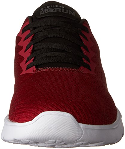 Skechers Herren Go Run 400 Outdoor Fitnessschuhe - 4