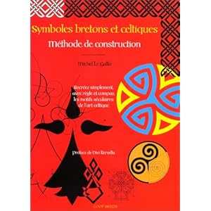 Symboles bretons et celtiques : Méthode de construction