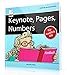 Keynote, Pages, Numbers Handbuch - für macOS und iOS sowie iCloud; alle Themen praxisnah für Mac, iPad und iPhone by 