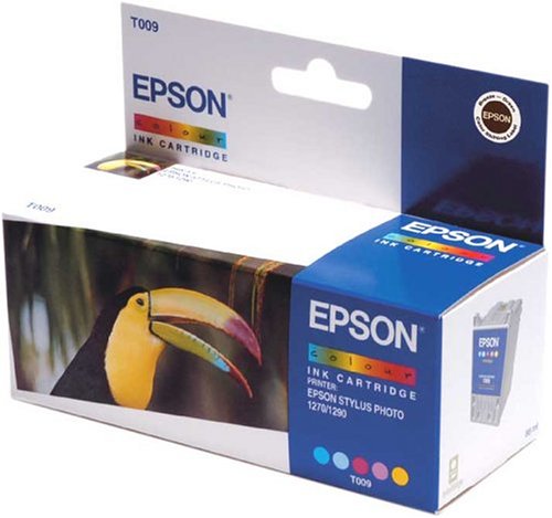 Epson T0094 Cartouche d'encre d'origine Couleur pour SP 1270 1290 SP 900