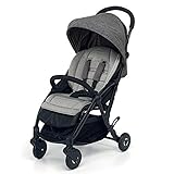 sillas de paseo reversibles chicco Colchoneta acolchada reversible; reposabrazos incluido