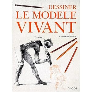 Dessiner le modèle vivant