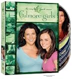 Gilmore Girls: Complete Fourth Season [DVD] [Import] - 