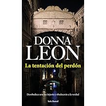La tentación del perdón