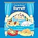 Produktbild I Love You Fur-ever, Barrett: Personalized Book and Bedtime Story with Dog Poems and Love Poems for Kids (Bedtime Stories for Kids, Personalized Books for Kids, Dog Poems, Love Poems, Band 1)