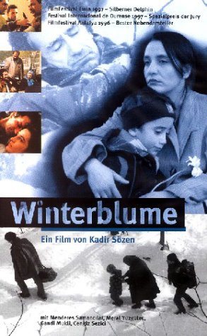 Preisvergleich Produktbild Winterblume [VHS]