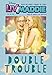Liv and Maddie Double Trouble (Liv and Maddie Junior Novel) by 