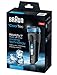 Braun CoolTec CT2s Wet and Dry Electric Foil Shaver