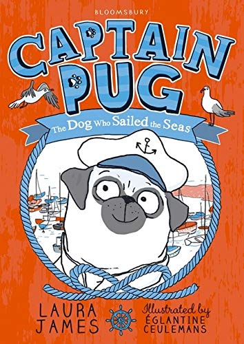 Captain Pug (The Adventures of Pug)