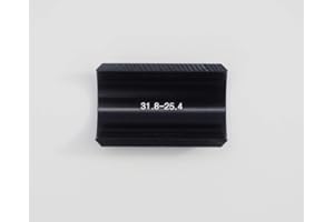 REDSHIFT Handlebar Shim, 31.8mm