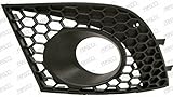  REJILLA PARACHOQUES IZQUIERDA DELANTERO NEGRO CON AGUJEROS ANTINIEBLA NT 63015782
