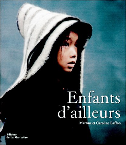 couverture de : Enfants d'ailleurs