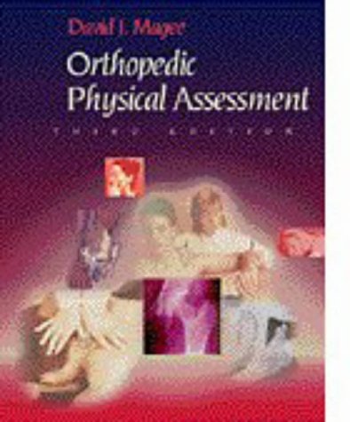 Orthopedic Physical Assessment