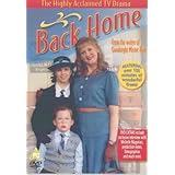 Back Home [2001] [DVD]
