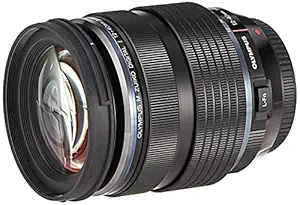 Olympus M Zuiko Digital ED 12-40mm f/2.8 Pro Interchangeable Lens