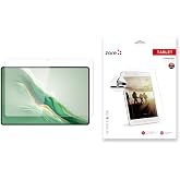 Zore Honor ile uyumlu Magic Pad 2 12.3 Tablet Temperli Cam Ekran Koruyucu Şeffaf