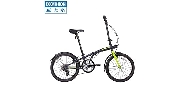 btwin hoptown 320 c1