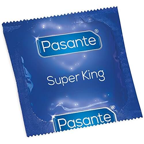 Amazon.co.uk king size condoms