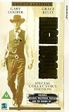 High Noon [UK-Import] [VHS] - Grace Kelly