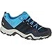 Produktbild adidas  AX2 GTX,  Herren Trekking- & Wanderschuhe   - Dunkelblau (Collegiate Navy/Core Black/Solar Blue) 44