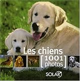 CHIENS EN 1001 PHOTOS