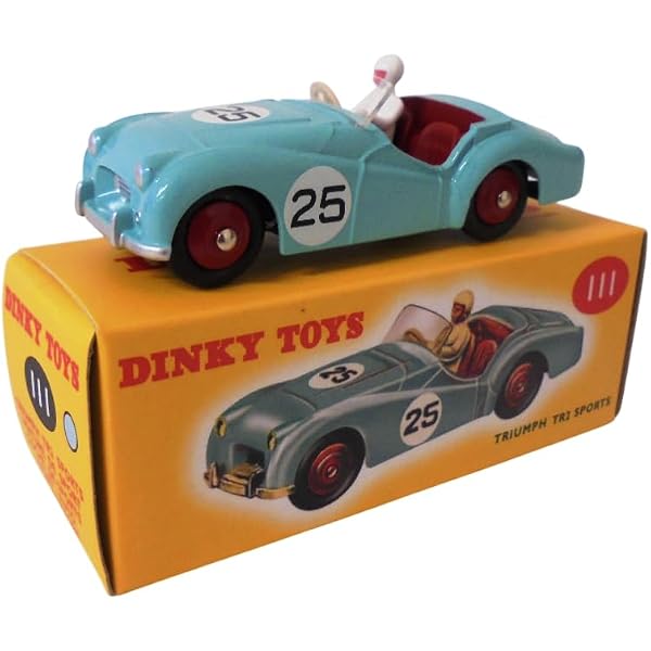 Le guide des Dinky Toys anglais : 1953-1980 - Tome 2, J.-m. Roulet - les Prix d'Occasion ou Neuf