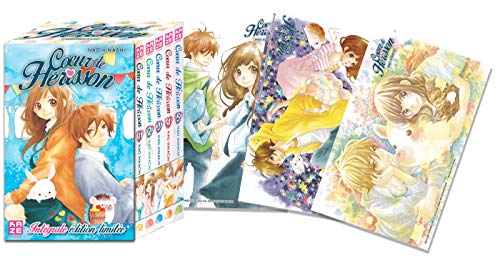 Coeur de Herisson — Tome 5