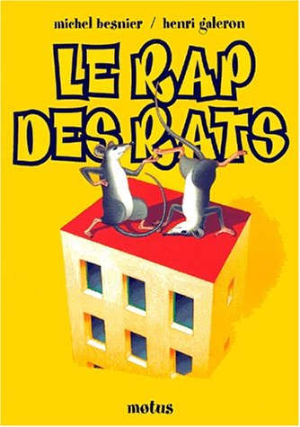 <a href="/node/22669">Le rap des rats</a>