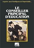Le conseiller principal d'éducation