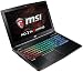 Produktbild MSI GE62VR-6RF16H21 39.62 cm 15.6 Gaming Notebook 0016JB-SKU1 - Notebook - Core i7, 0016JB-SKU1