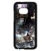 Produktbild HTC One M9 Hülle Case, Game Themed Bloodborne HTC One M9 Hard Plastic Protective Hülle Case Cover