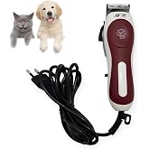 SNA Electric cat dog pet pet razor