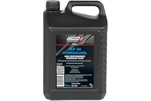 CAR1 CO 1601 Hydrauliköl 5L Kanister