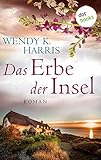Image de Das Erbe der Insel: Isle of Wight - Teil 1: Roman