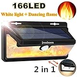 ✅【Einfach zu installieren】 --- Sie können die mitgelieferten Schrauben verwenden, um die LED-Lichtsensorleuchte sicher an der Wand zu befestigen. Die ideale Montagehöhe beträgt etwa 6 Meter oder weniger. Ideal für Gärten, Wege, Innenhöfe, Gehwege, Einfahrten, Treppen, Außenwände usw.