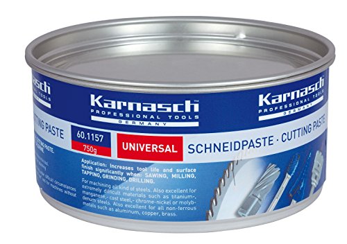 KARNASCH Universal Schneidpaste chlorfrei 750g Dose