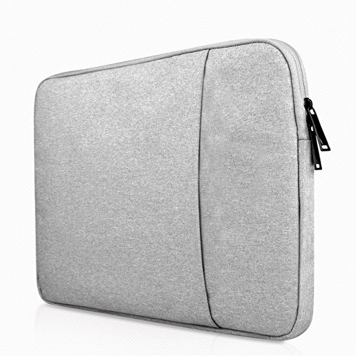 THEE Wasserdicht Laptop Schutzh  lle Macbook Pro Notebook H  lle Tasche 12  13 3  14  15  15 6   grau